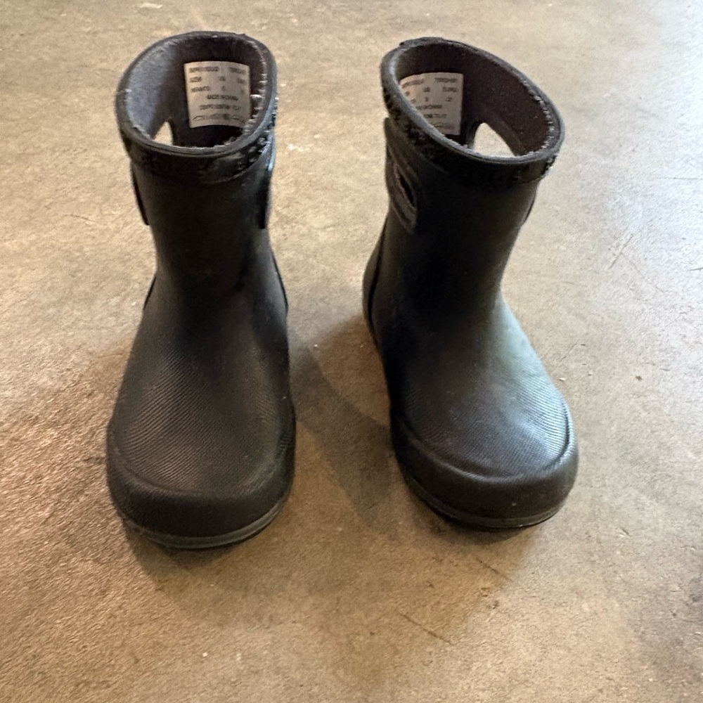 Bogs kid Boots